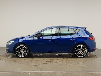 Used SEAT Leon 2018 for sale - 78032819: Photo