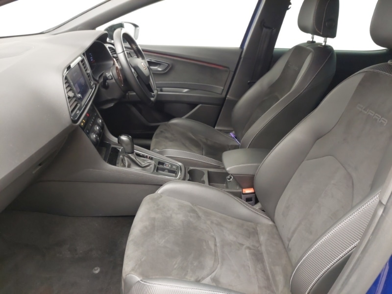 Used SEAT Leon 2018 for sale - 78032819: Photo 5