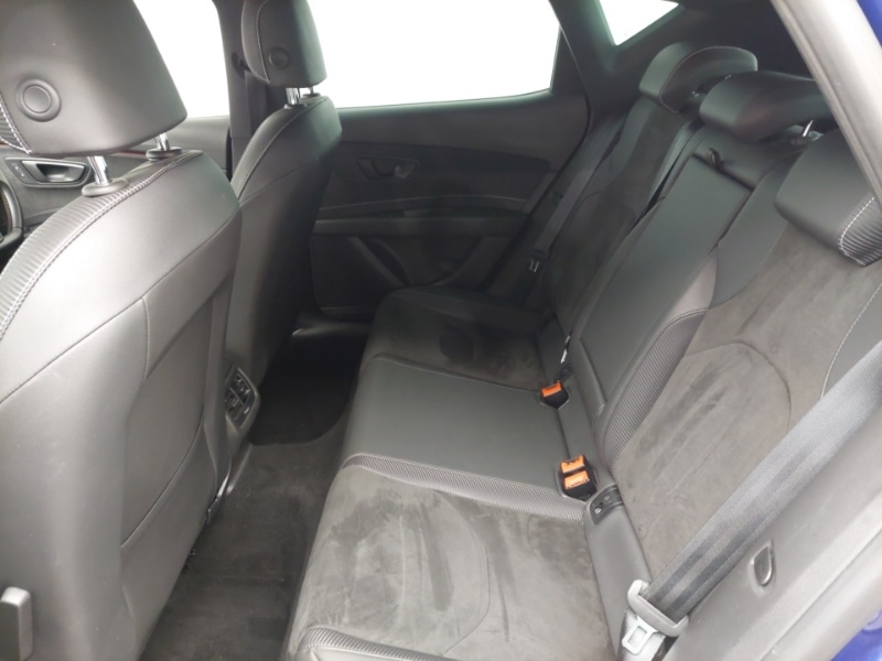 Used SEAT Leon 2018 for sale - 78032819: Photo 6