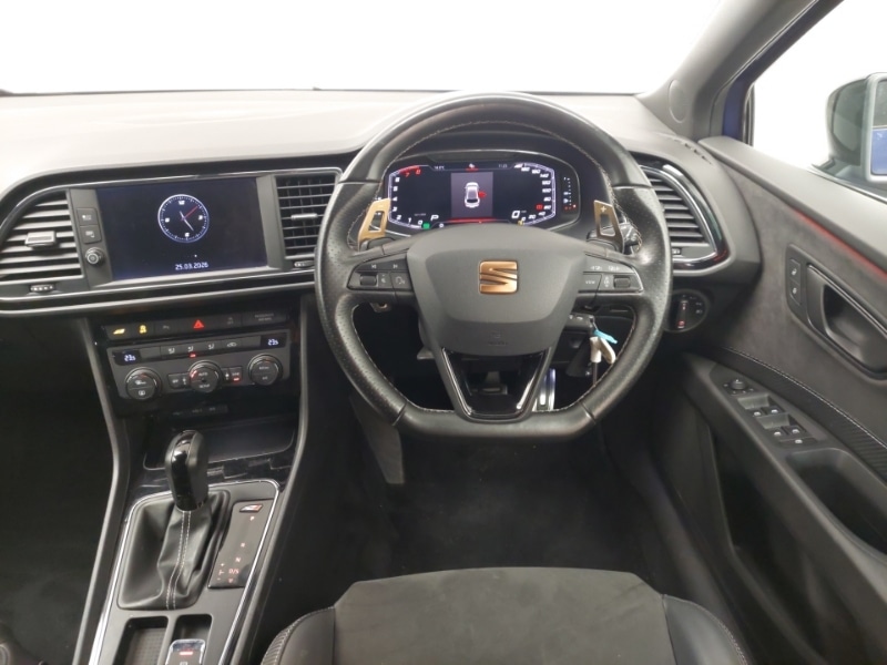 Used SEAT Leon 2018 for sale - 78032819: Photo 7