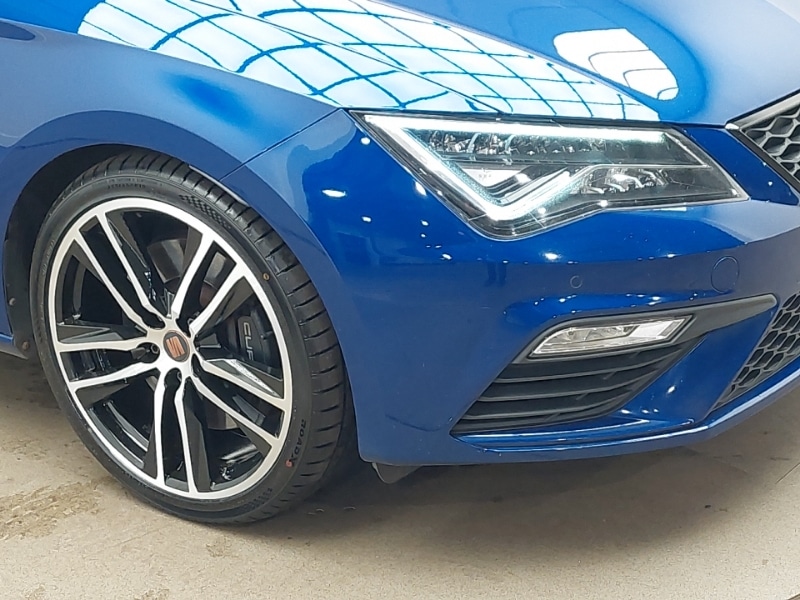 Used SEAT Leon 2018 for sale - 78032819: Photo 9