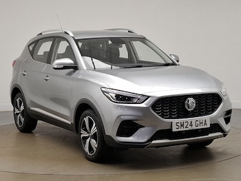 Used MG MG ZS 2024 for sale - 79106063: Photo