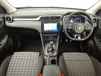 Used MG MG ZS 2024 for sale - 79106063: Photo