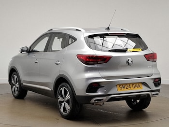 Used MG MG ZS 2024 for sale - 79106063: Photo