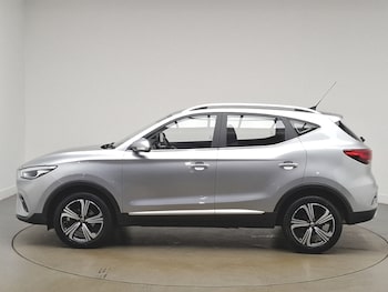 Used MG MG ZS 2024 for sale - 79106063: Photo