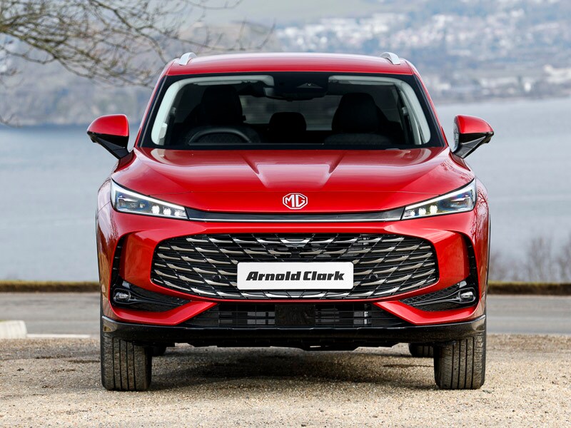 Used MG MG HS 2025 for sale - 77433296: Photo 13