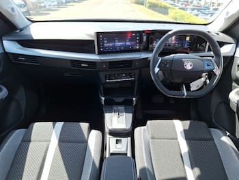 Used Vauxhall Frontera 2026 for sale - 79694546: Photo