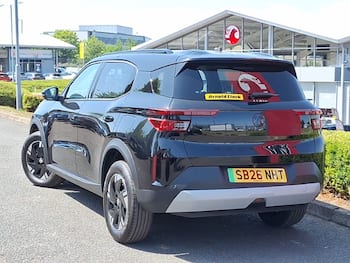 Used Vauxhall Frontera 2026 for sale - 79694546: Photo