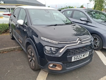 Used Citroen C3 2022 for sale - 79214232: Photo