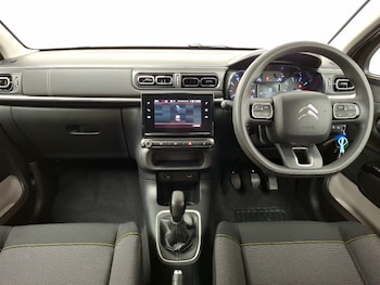 Used Citroen C3 2022 for sale - 79214232: Photo