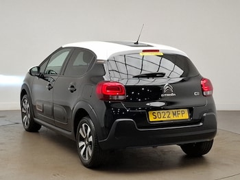 Used Citroen C3 2022 for sale - 79214232: Photo