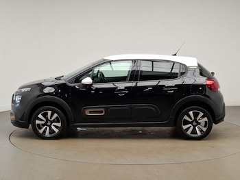 Used Citroen C3 2022 for sale - 79214232: Photo