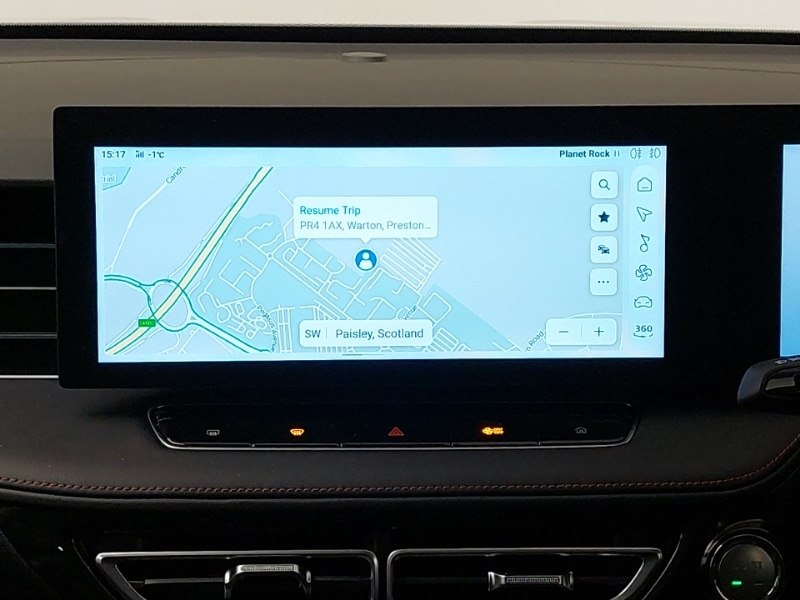 Used MG MG HS 2025 for sale - 76699781: Photo 10