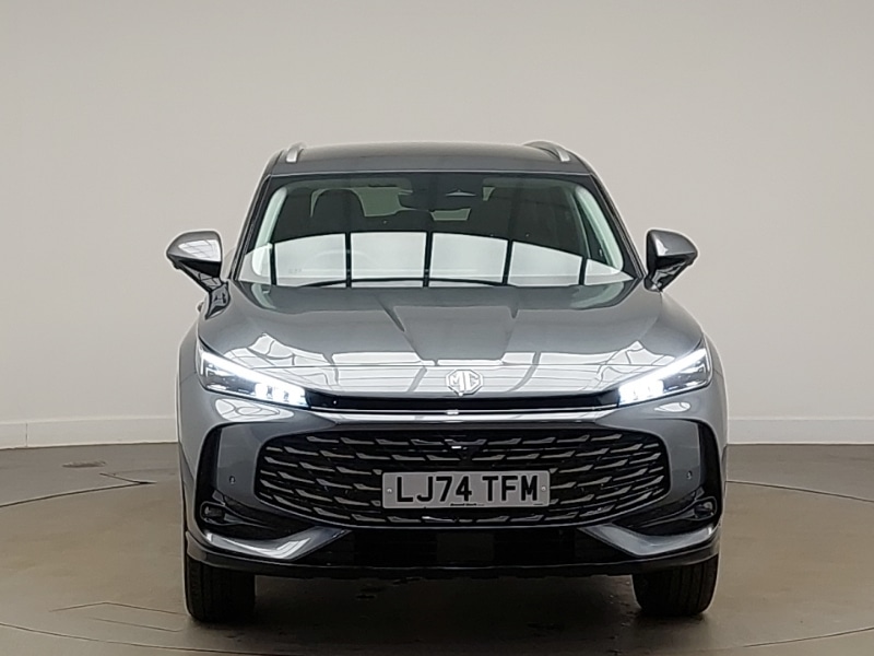 Used MG MG HS 2025 for sale - 76699781: Photo 12