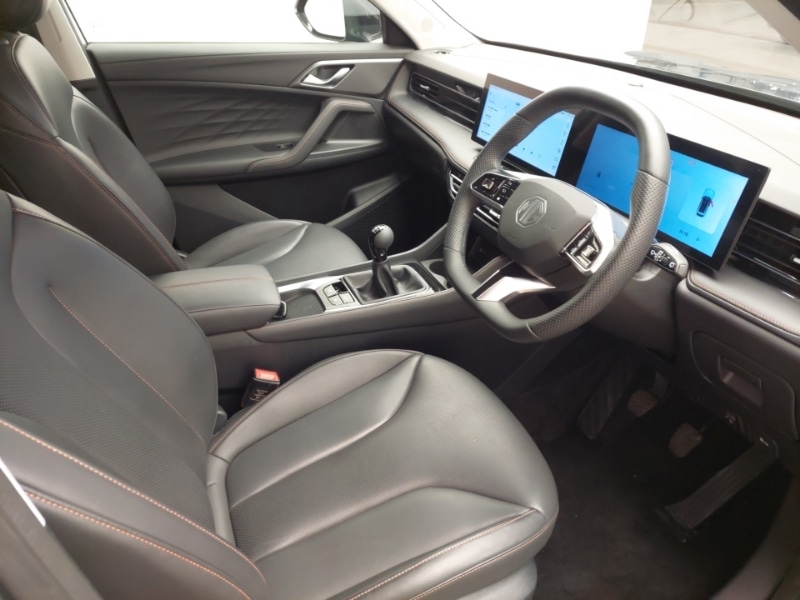 Used MG MG HS 2025 for sale - 76699781: Photo 13