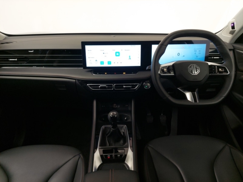 Used MG MG HS 2025 for sale - 76699781: Photo 2