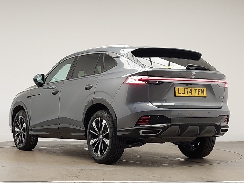 Used MG MG HS 2025 for sale - 76699781: Photo 3