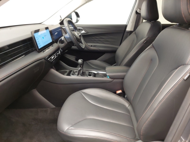 Used MG MG HS 2025 for sale - 76699781: Photo 5