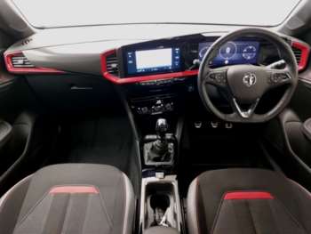 Used Vauxhall Mokka 2022 for sale - 74102393: Photo