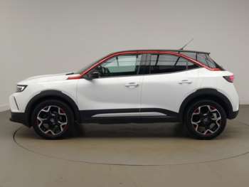 Used Vauxhall Mokka 2022 for sale - 74102393: Photo