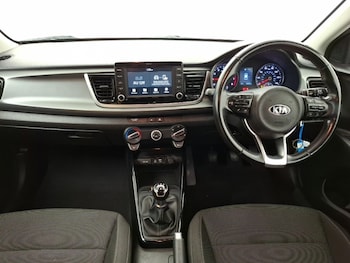 Used Kia Rio 2020 for sale - 79597740: Photo