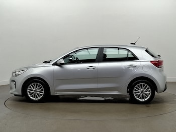 Used Kia Rio 2020 for sale - 79597740: Photo