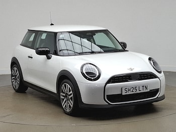 Used MINI Cooper 2025 for sale - 79044071: Photo