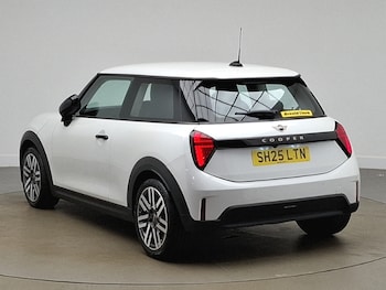 Used MINI Cooper 2025 for sale - 79044071: Photo
