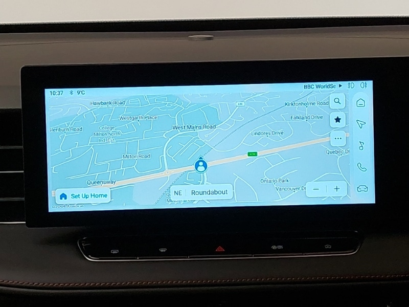 Used MG MG HS 2024 for sale - 77767489: Photo 11