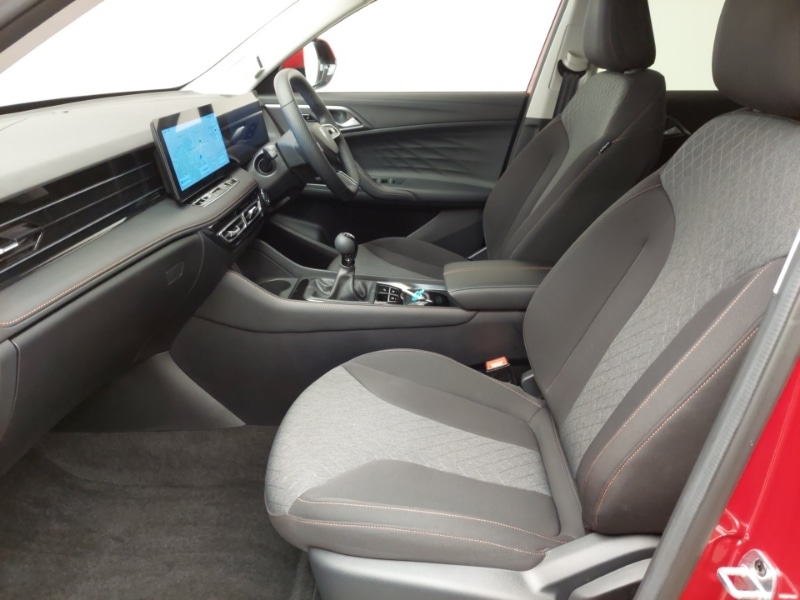 Used MG MG HS 2024 for sale - 77767489: Photo 5