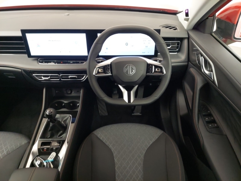 Used MG MG HS 2024 for sale - 77767489: Photo 7