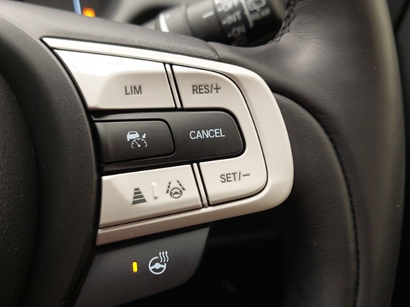 Used Honda Jazz 2025 for sale - 77740557: Photo 19