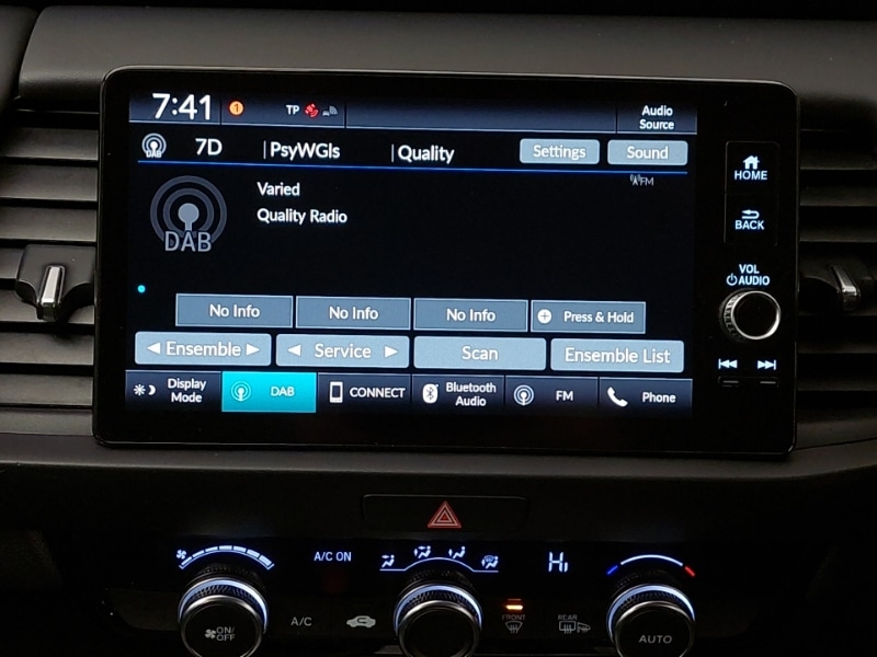 Used Honda Jazz 2023 for sale - 77352816: Photo 10