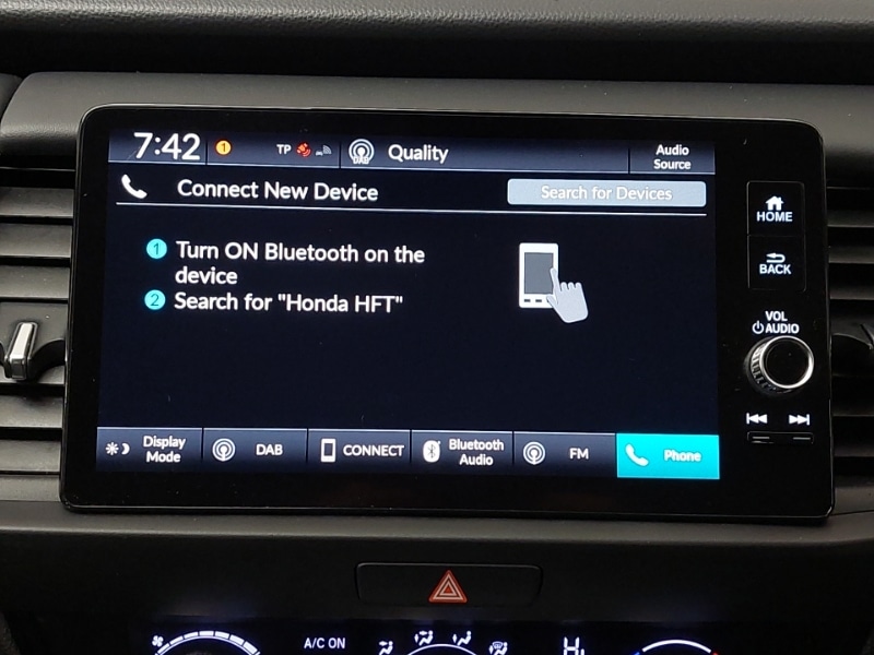 Used Honda Jazz 2023 for sale - 77352816: Photo 11