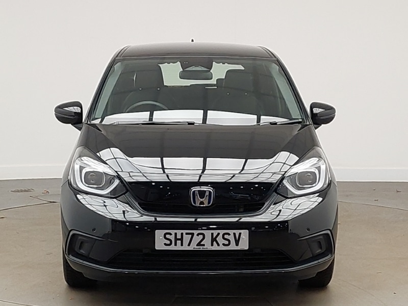 Used Honda Jazz 2023 for sale - 77352816: Photo 12