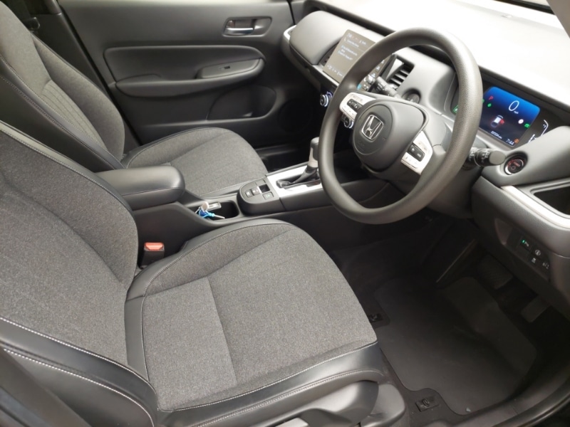 Used Honda Jazz 2023 for sale - 77352816: Photo 13