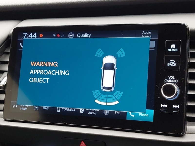 Used Honda Jazz 2023 for sale - 77352816: Photo 14