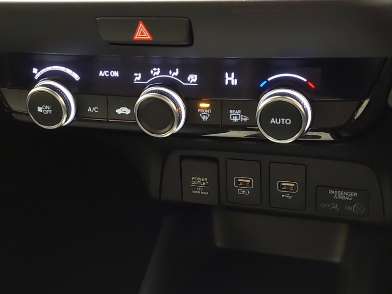 Used Honda Jazz 2023 for sale - 77352816: Photo 15