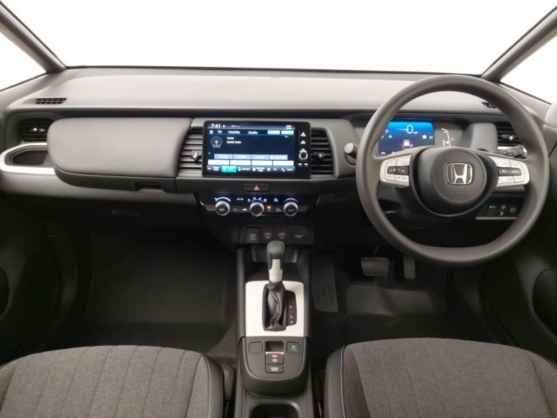 Used Honda Jazz 2023 for sale - 77352816: Photo 2