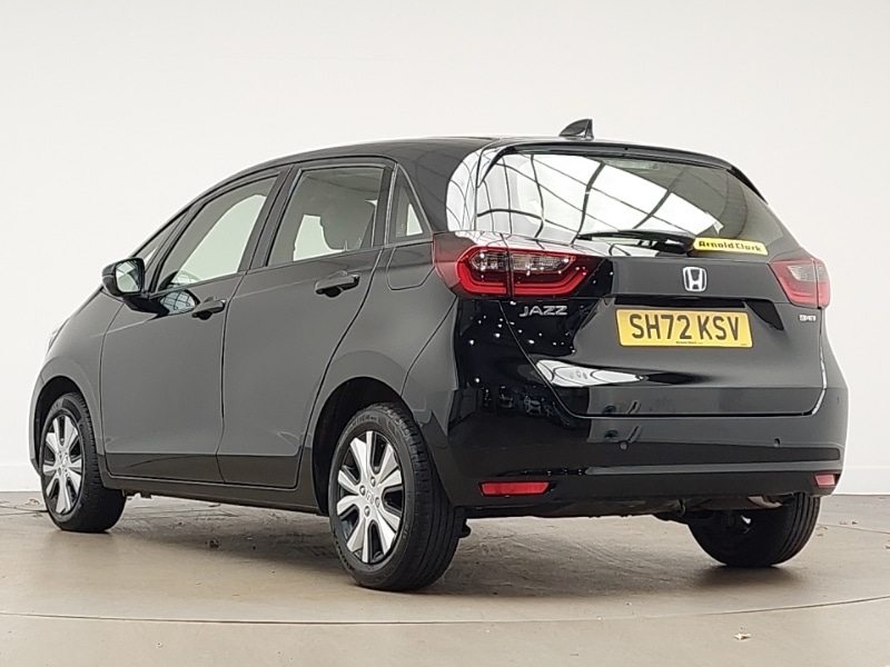 Used Honda Jazz 2023 for sale - 77352816: Photo 3