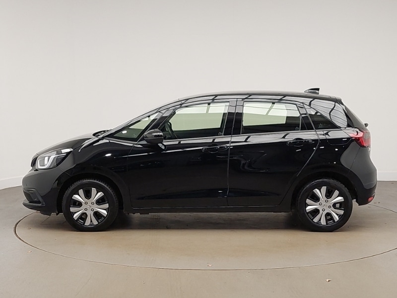 Used Honda Jazz 2023 for sale - 77352816: Photo 4