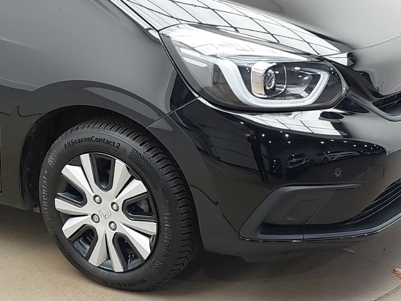 Used Honda Jazz 2023 for sale - 77352816: Photo 9