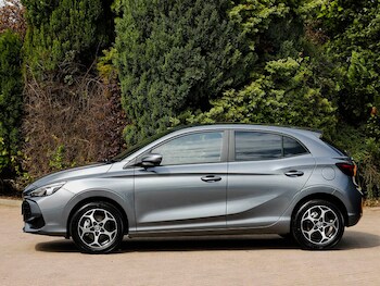 Used MG MG3 2025 for sale - 75669024: Photo
