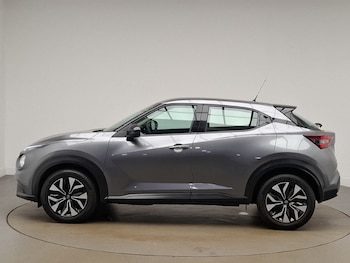 Used Nissan Juke 2022 for sale - 79501372: Photo