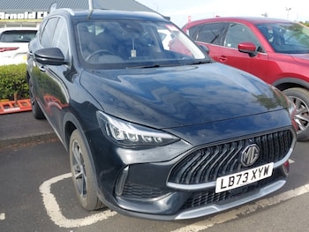 Used MG MG HS 2023 for sale - 78498627: Photo