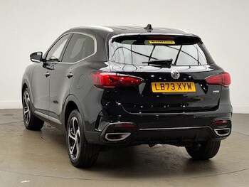 Used MG MG HS 2023 for sale - 78498627: Photo