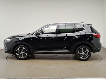 Used MG MG HS 2023 for sale - 78498627: Photo