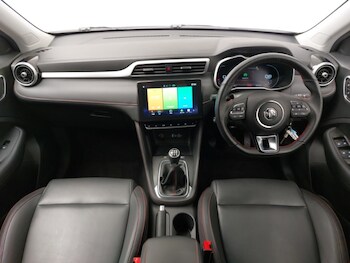Used MG MG ZS 2023 for sale - 78580605: Photo