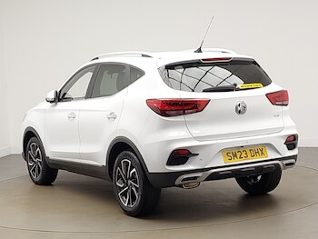 Used MG MG ZS 2023 for sale - 78580605: Photo