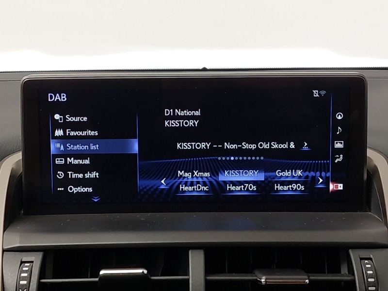 Used Lexus NX 2017 for sale - 77343062: Photo 10